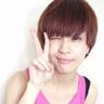 美女COS《巫师3》叶奈法惊艳绝伦 白嫩香肩紫眸勾人